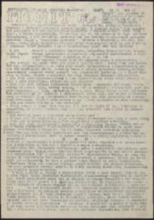 Monit. Dwutygodnik Federacji Młodzieży Walczącej, nr 18