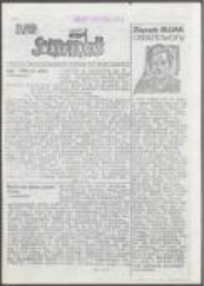 Solidarność Walcząca. Biuletyn Międzyzakładowego Komitetu "S" Ziemi Łódzkiej, nr 11(66)