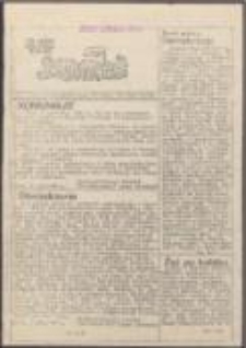 Solidarność Walcząca. Biuletyn Międzyzakładowego Komitetu "S" Ziemi Łódzkiej, nr 13(68)