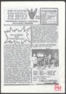 ABC. Miesięcznik Federacji Młodzieży Walczącej Krak&oacute;w, nr 37/38