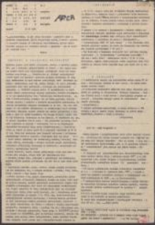 BMW. Biuletyn Młodzieży Walczącej, nr 2