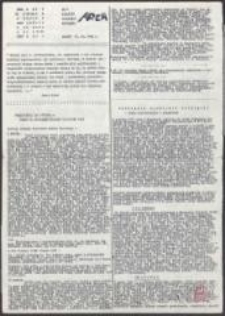 BMW. Biuletyn Młodzieży Walczącej, nr 6