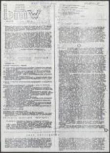 BMW. Biuletyn Młodzieży Walczącej, nr 23