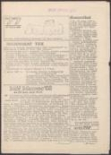 Solidarność Walcząca. Biuletyn Międzyzakładowego Komitetu "S" Ziemi Łódzkiej, nr 77