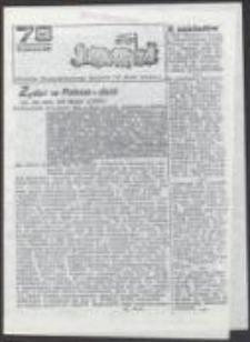 Solidarność Walcząca. Biuletyn Międzyzakładowego Komitetu "S" Ziemi Łódzkiej, nr 78