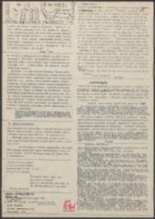 BMW. Biuletyn Młodzieży Walczącej, nr 26