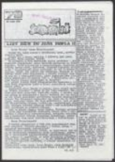 Solidarność Walcząca. Biuletyn MK "S" ZŁ, nr 79