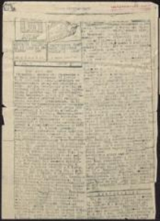 Monit. Dwutygodnik Federacji Młodzieży Walczącej, nr 54