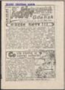 Monit. Dwutygodnik Federacji Młodzieży Walczącej, nr 61