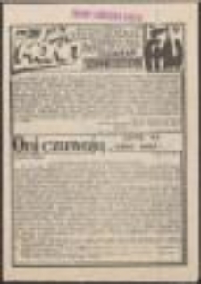 Monit. Dwutygodnik Federacji Młodzieży Walczącej, nr 67