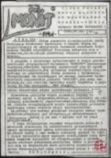 Monit. Pismo Federacji Młodzieży Walczącej, nr 48