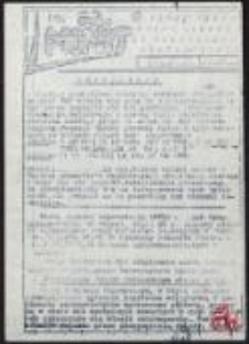 Monit. Pismo Federacji Młodzieży Walczącej, nr 49