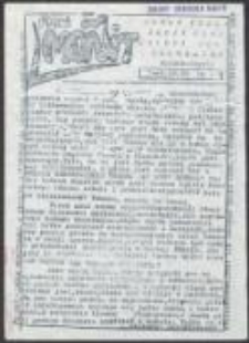 Monit. Pismo Federacji Młodzieży Walczącej, nr 52