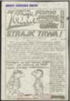 Monit. Pismo Federacji Młodzieży Walczącej, nr 55