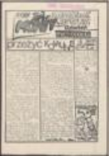 Monit. Dwutygodnik Federacji Młodzieży Walczącej Region Gdańsk, nr 72