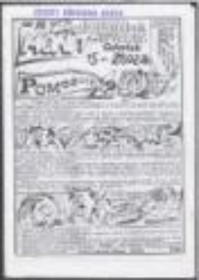 Monit. Dwutygodnik Federacji Młodzieży Walczącej Gdańsk, nr 76