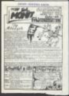 Monit. Dwutygodnik Federacji Młodzieży Walczącej Gdańsk, nr 77