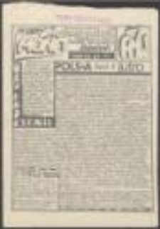 Monit. Dwutygodnik Federacji Młodzieży Walczącej Gdańsk, nr 82/83