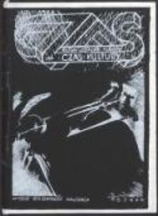 Czas Kultury. Kultura, literatura, filozofia, nr 1