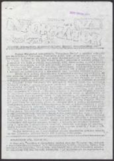 Informator Akademicki. Biuletyn Informacyjny Międzyuczelnianej Komisji Koordynacyjnej NZS, nr 5