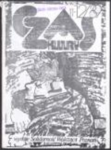 Czas Kultury, nr 11/12