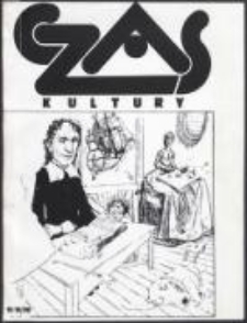 Czas Kultury, nr 13/14