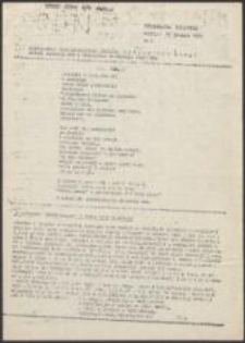 CDN. Dwutygodnik studencki, nr 6