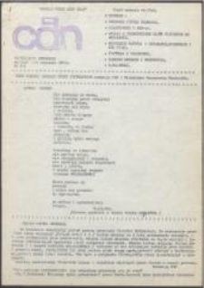 CDN. Dwutygodnik studencki, nr 7/8