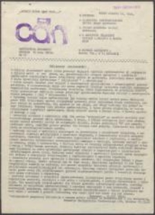 CDN. Dwutygodnik studencki, nr 10