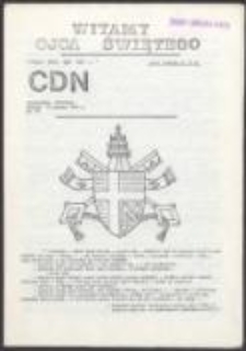 CDN. Dwutygodnik studencki, nr 18