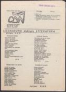 CDN. Dwutygodnik studencki, nr 11(29)