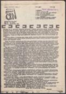 CDN. Miesięcznik studencki, nr 1(30)