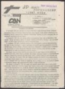 CDN. Miesięcznik studencki, nr [31]