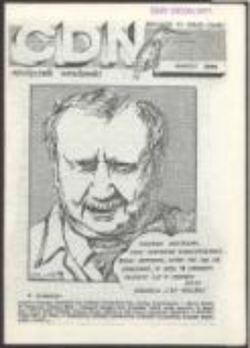 CDN. Miesięcznik wrocławski, nr [35]