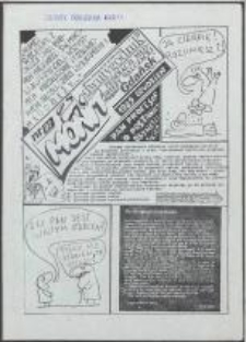 Monit. Dwutygodnik Federacji Młodzieży Walczącej Region Gdańsk, nr 97