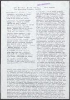 Tygodnik Akademicki. Pismo Niezależnego Zrzeszenia Student&oacute;w, nr 2