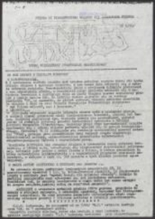 Uczeń Polski. Pismo Niezależnej Organizacji Młodzieżowej, nr 6(39)