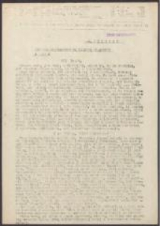 BIS Biuletyn Informacyjny Studentów NZS, nr 33/34