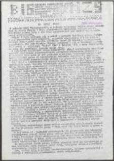 BIS Biuletyn Informacyjny Studentów NZS, nr 35