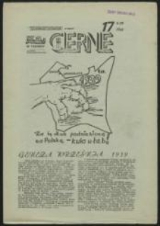 Ciernie, nr 17